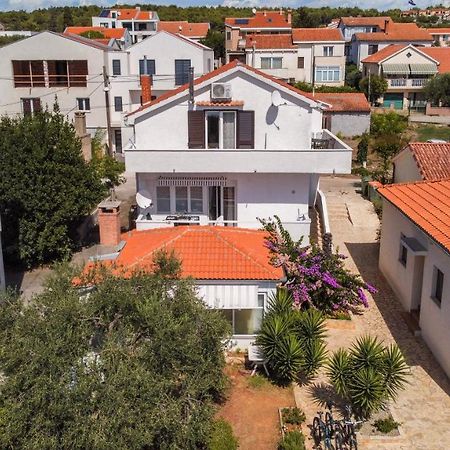 Apartments Nada زادار المظهر الخارجي الصورة