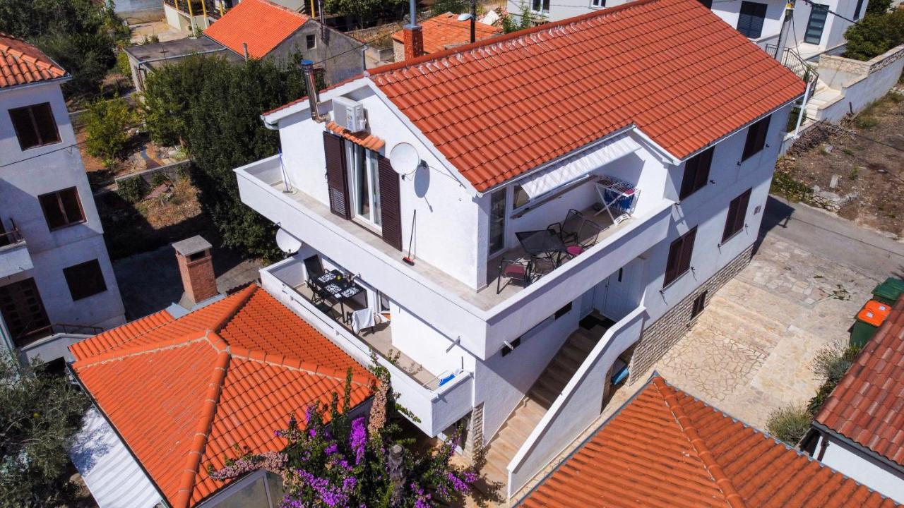 Apartments Nada زادار المظهر الخارجي الصورة