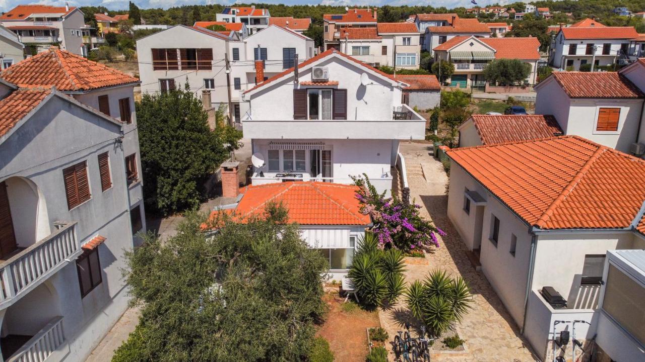 Apartments Nada زادار المظهر الخارجي الصورة