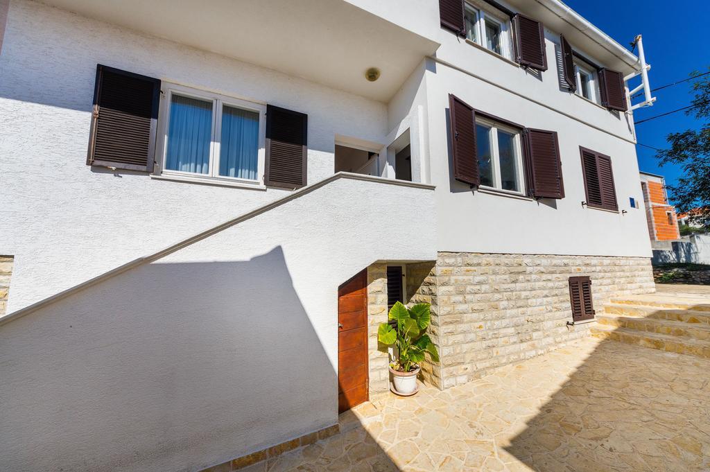 Apartments Nada زادار المظهر الخارجي الصورة