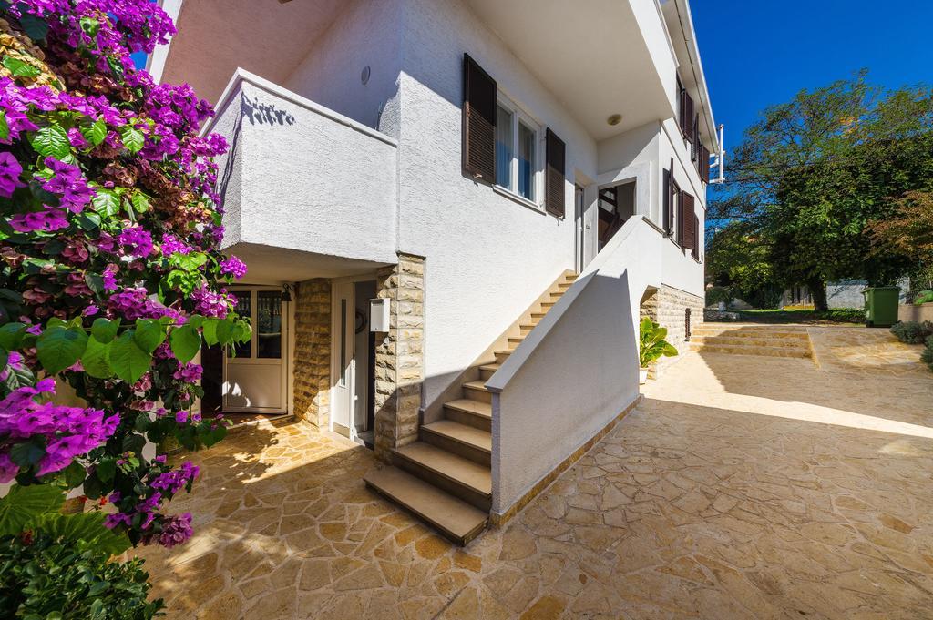 Apartments Nada زادار المظهر الخارجي الصورة