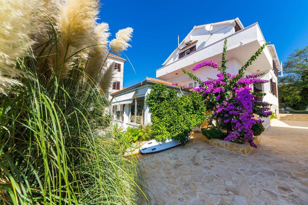 Apartments Nada زادار المظهر الخارجي الصورة