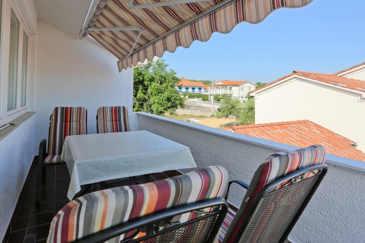 Apartments Nada زادار المظهر الخارجي الصورة