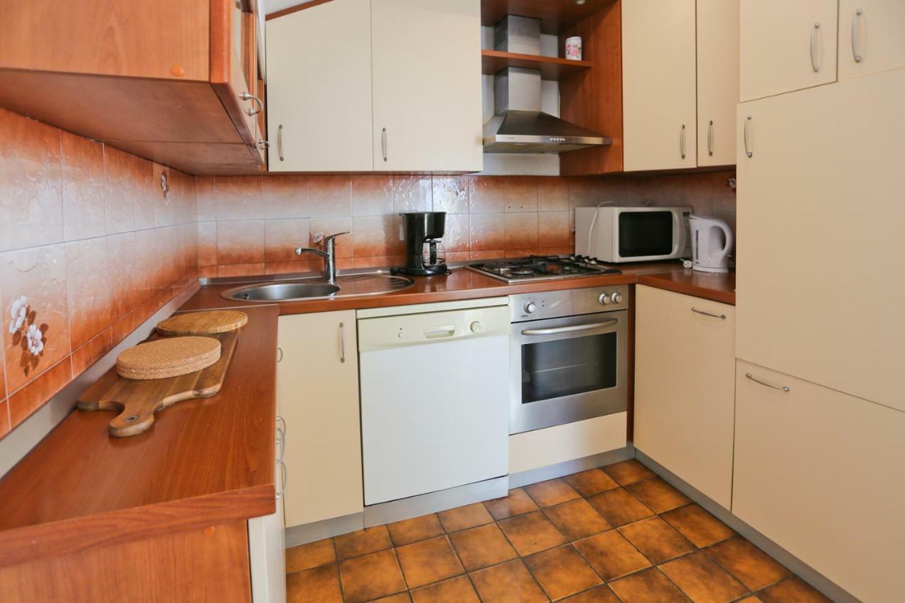 Apartments Nada زادار المظهر الخارجي الصورة