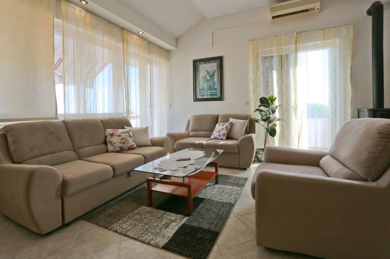 Apartments Nada زادار المظهر الخارجي الصورة