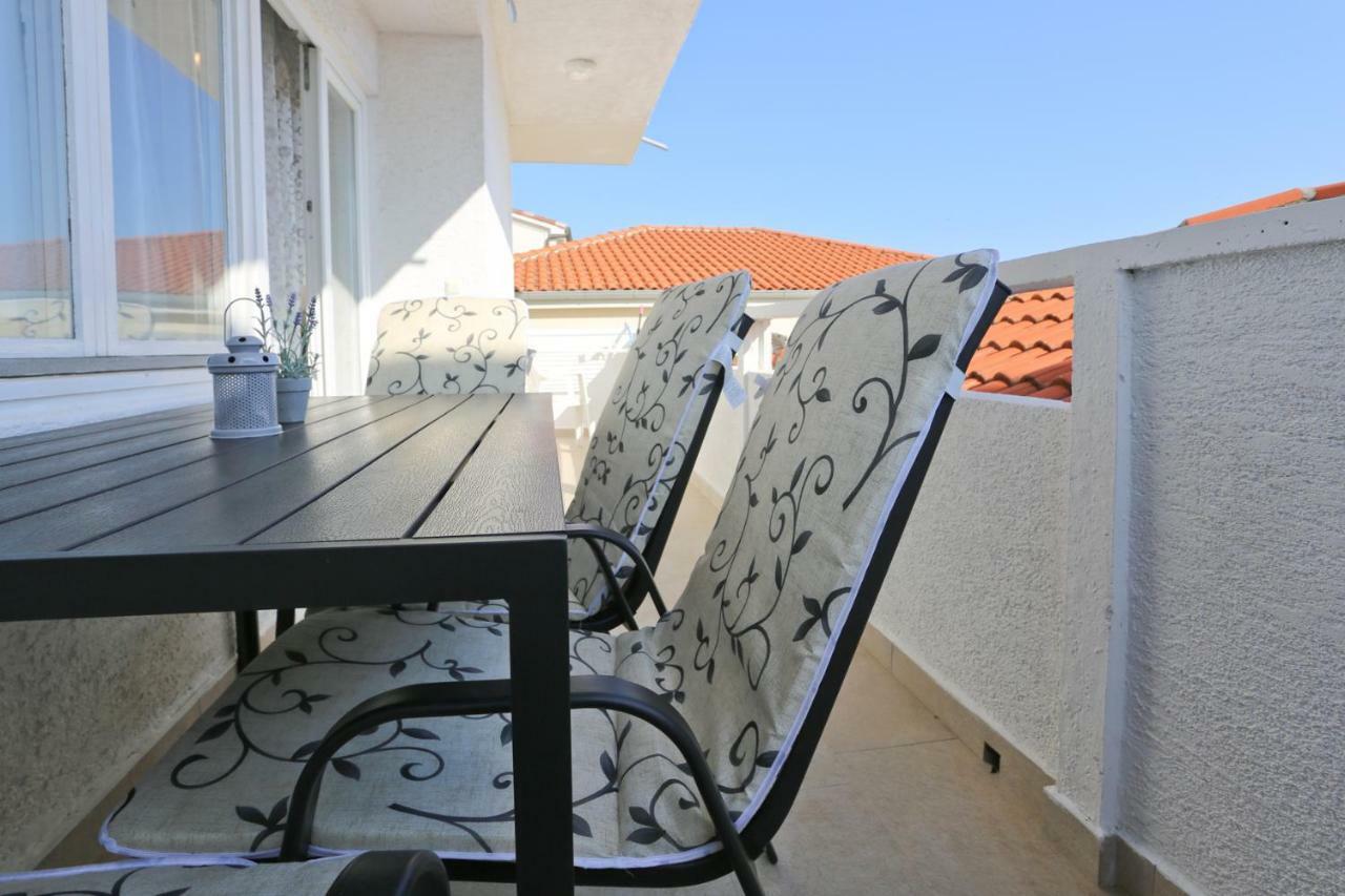 Apartments Nada زادار المظهر الخارجي الصورة