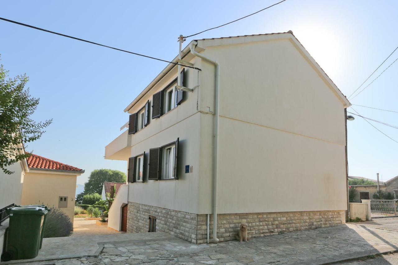 Apartments Nada زادار المظهر الخارجي الصورة