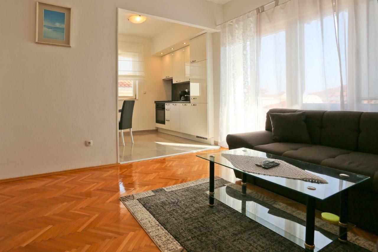 Apartments Nada زادار المظهر الخارجي الصورة