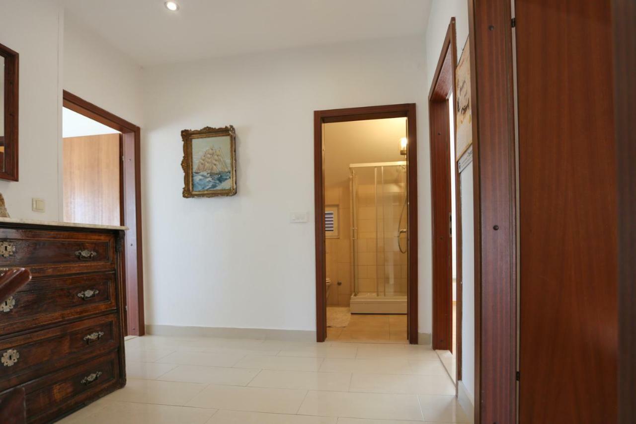 Apartments Nada زادار المظهر الخارجي الصورة