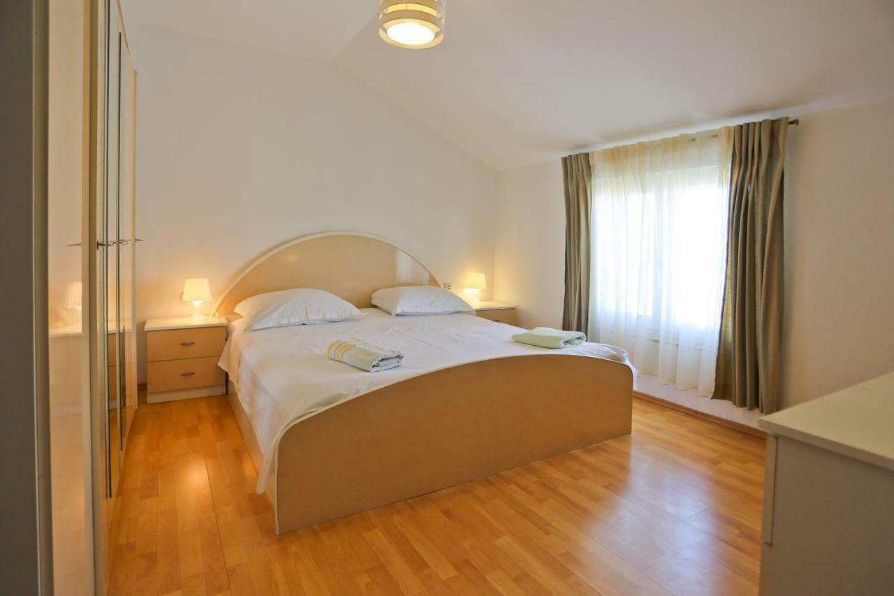 Apartments Nada زادار المظهر الخارجي الصورة