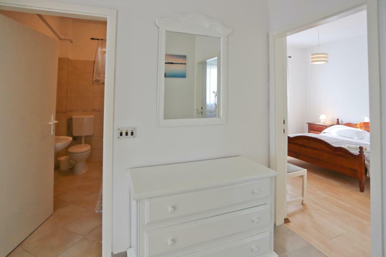 Apartments Nada زادار المظهر الخارجي الصورة