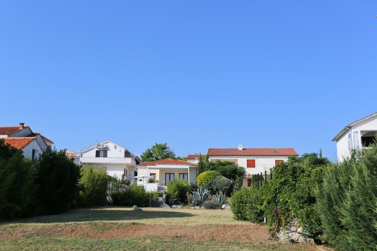 Apartments Nada زادار المظهر الخارجي الصورة