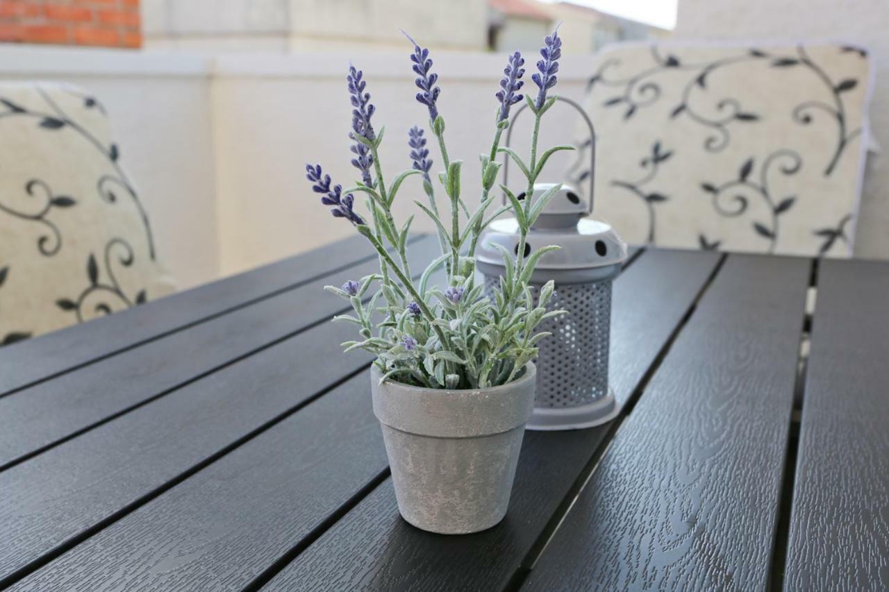 Apartments Nada زادار المظهر الخارجي الصورة