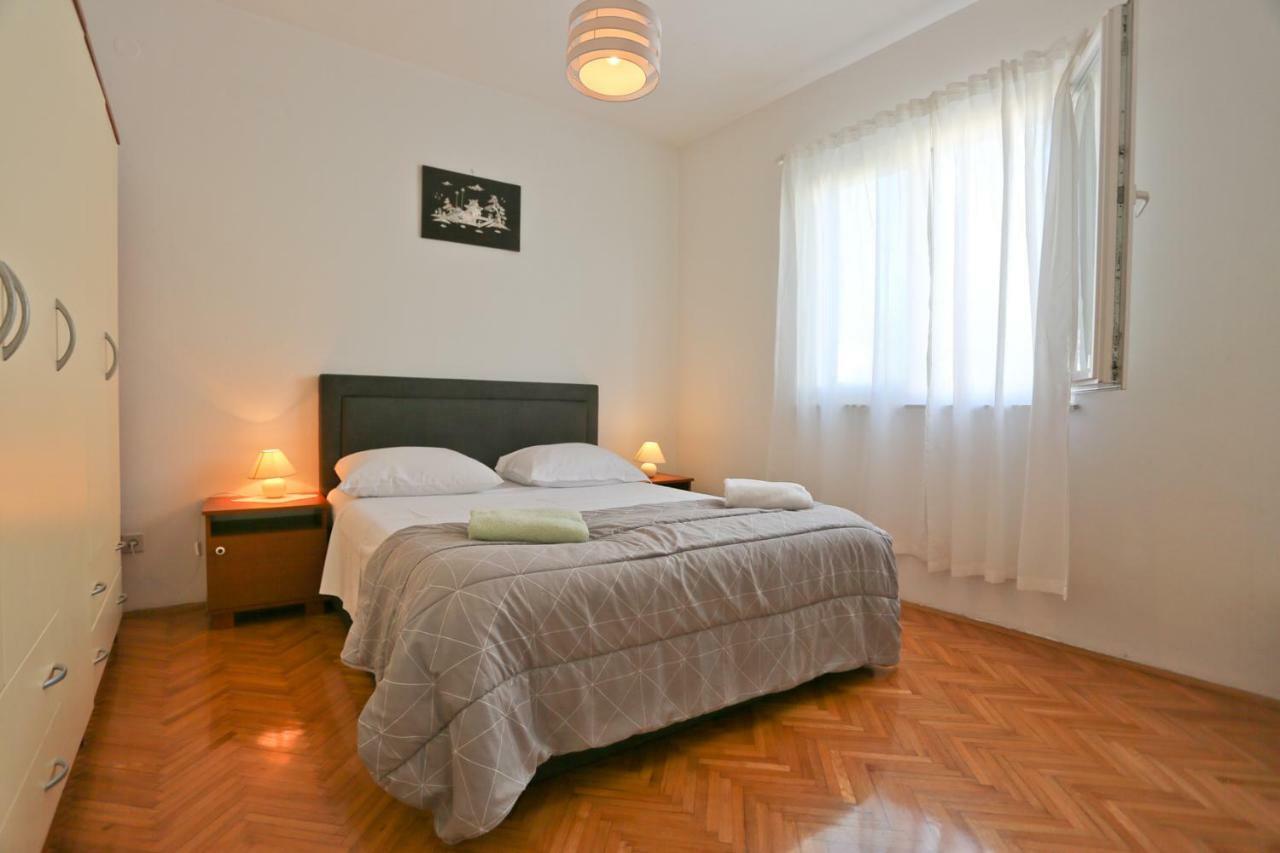Apartments Nada زادار المظهر الخارجي الصورة