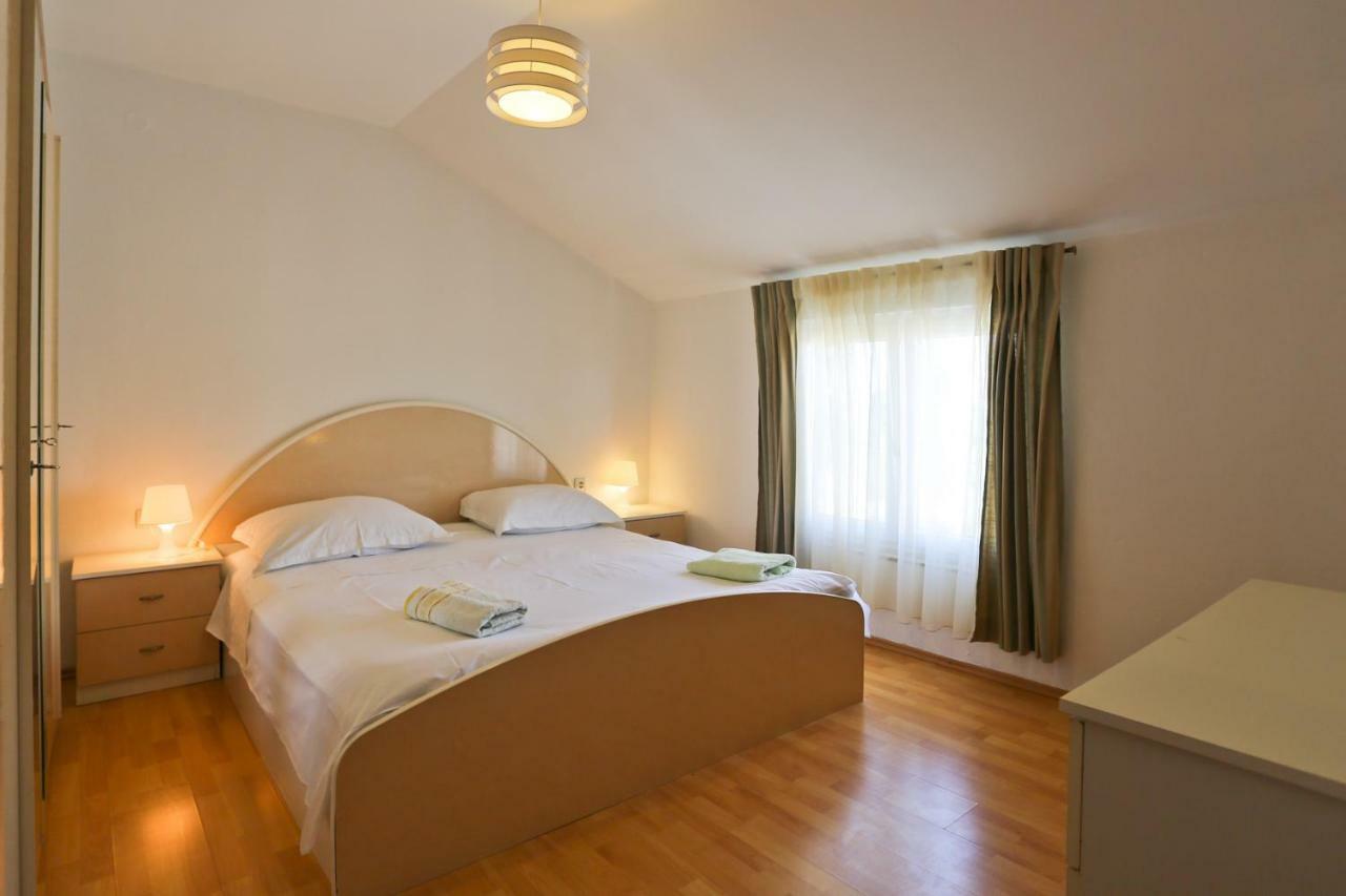 Apartments Nada زادار المظهر الخارجي الصورة